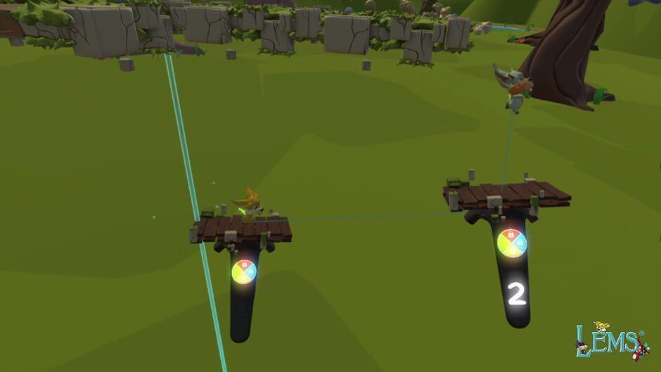 Lems screenshot 3