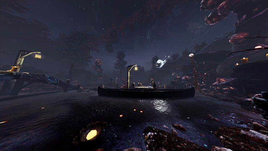 Prana screenshot 4