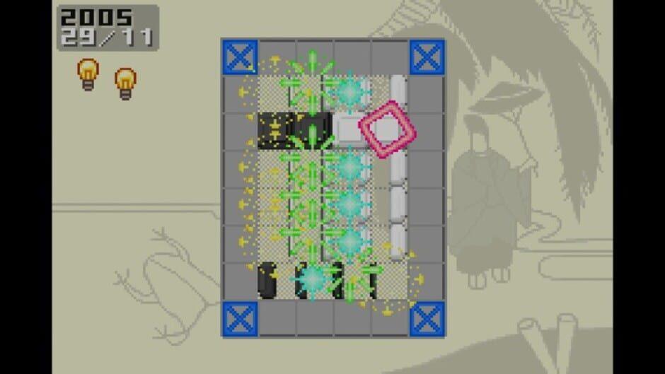 Polarium Advance screenshot 1