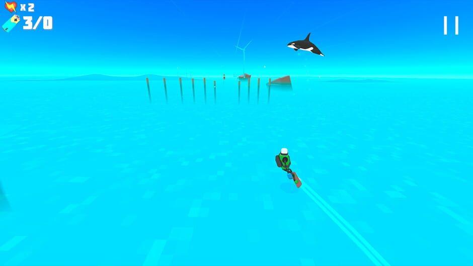 Power Hover screenshot 2
