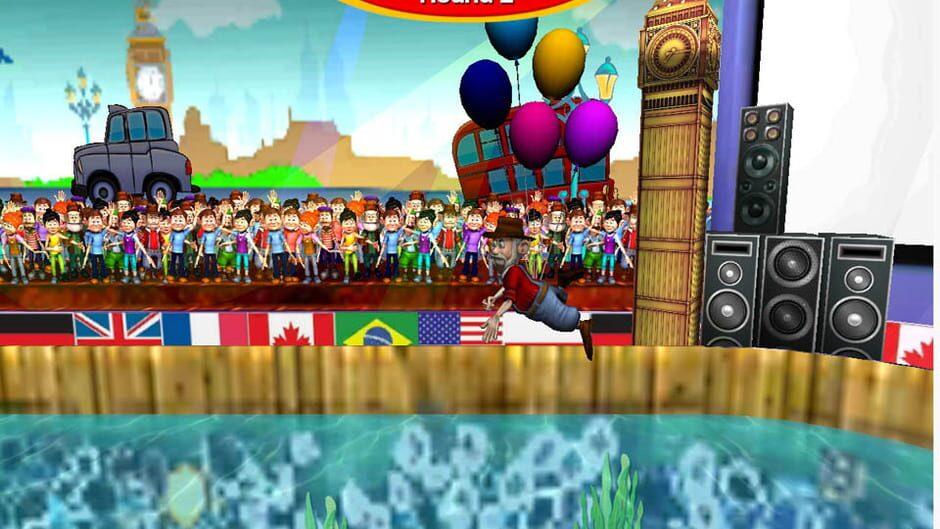 BattleQuiz screenshot 3