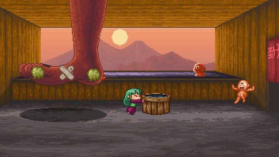 Rising Dusk screenshot 3