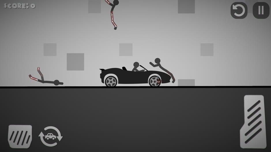 Stickman Annihilation 2 screenshot 4
