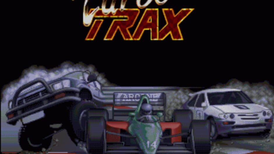Turbo Trax screenshot 1