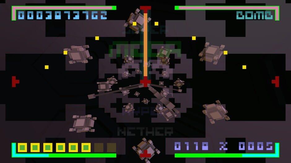 Bit.Trip Core screenshot 3