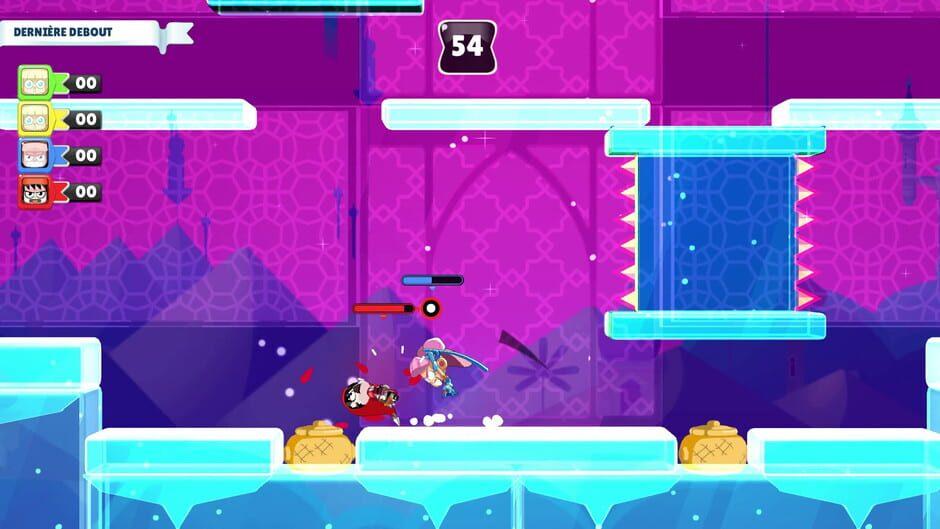 Abraca: Imagic Games screenshot 2