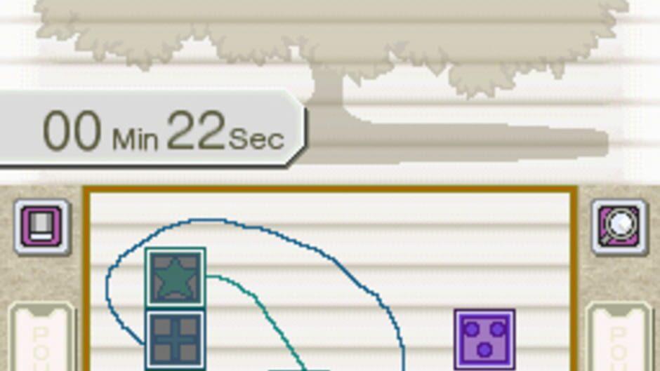 Don't Cross the Line screenshot 1