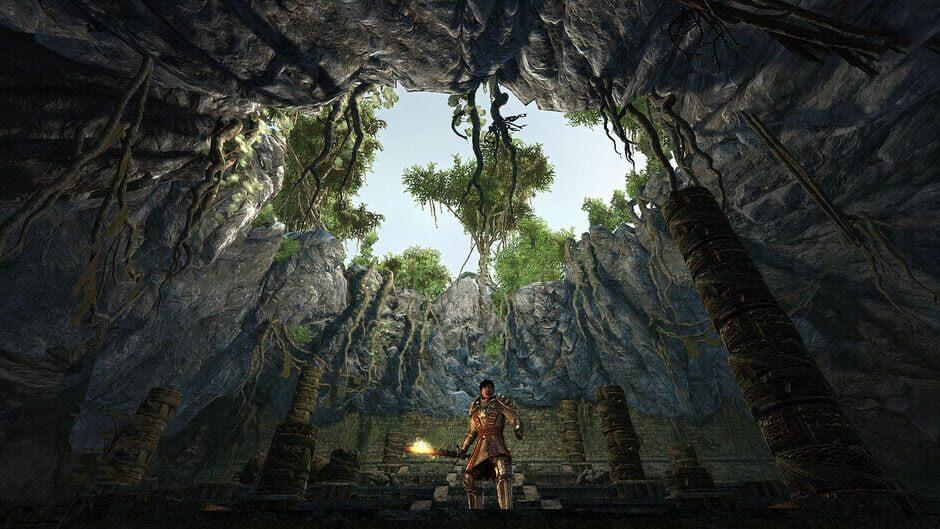 Arcania: Gothic 4 screenshot 4