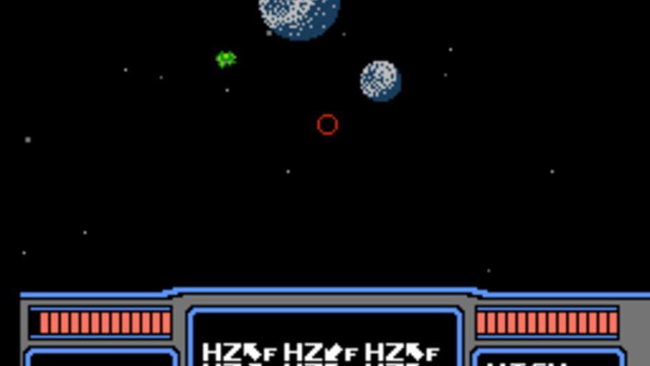 Kidou Senshi Z Gundam: Hot Scramble screenshot 1
