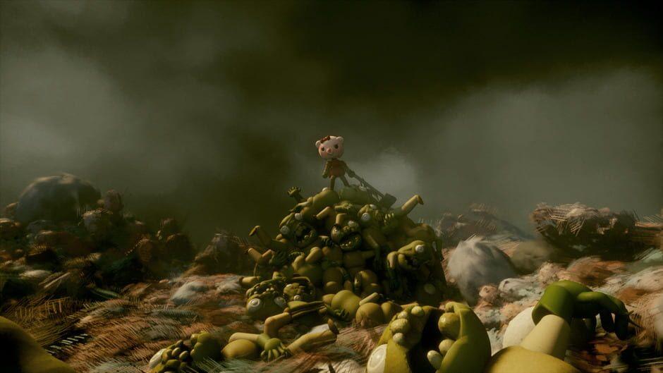 Dreams screenshot 2