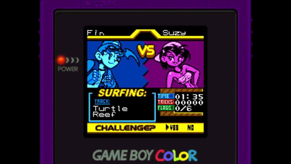 Xtreme Sports screenshot 4