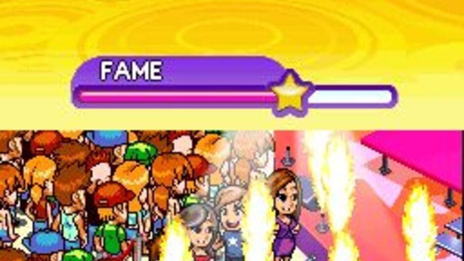 American Popstar: Road to Celebrity screenshot 4
