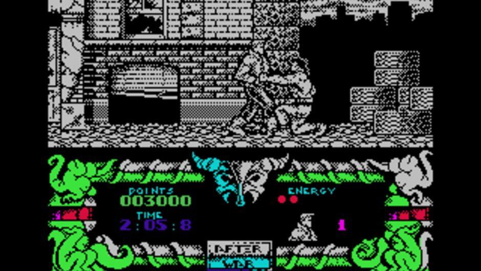 After the War screenshot 3