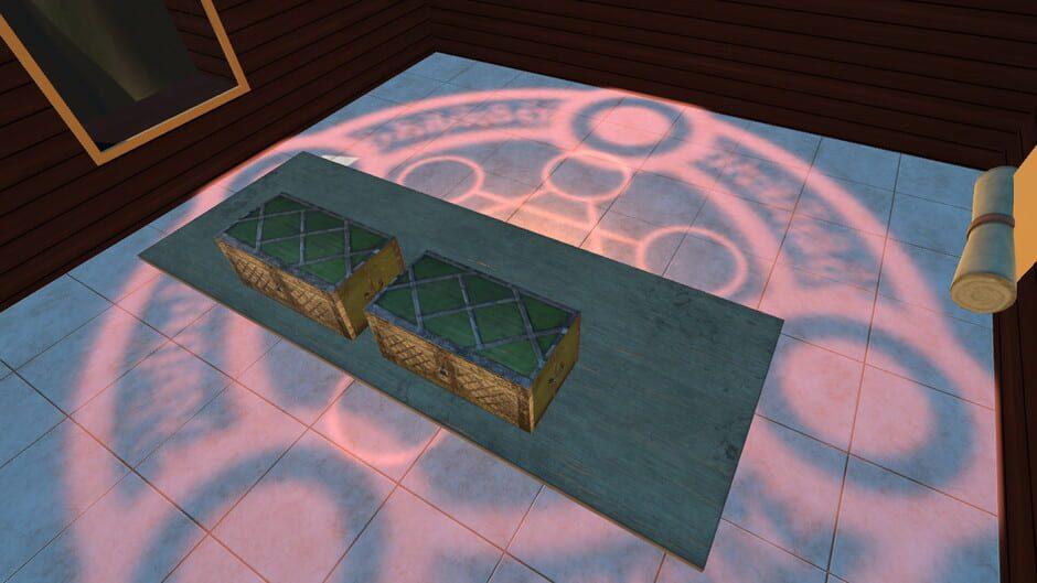 Treasure at the Top screenshot 4