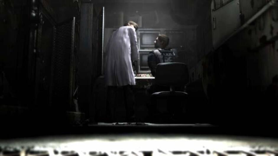 Resident Evil 0 artwork 2