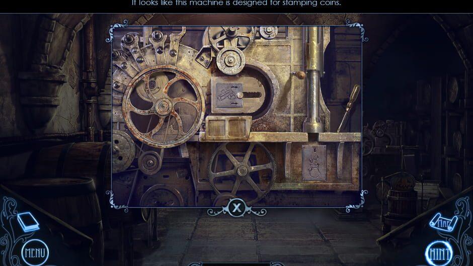 Mystery of Unicorn Castle: The Beastmaster screenshot 4