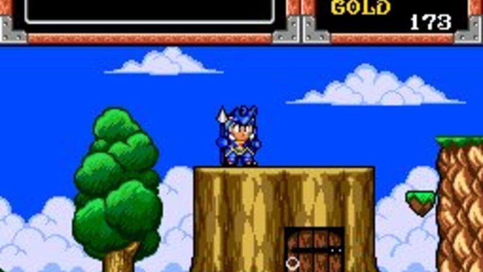 The Dynastic Hero screenshot 2