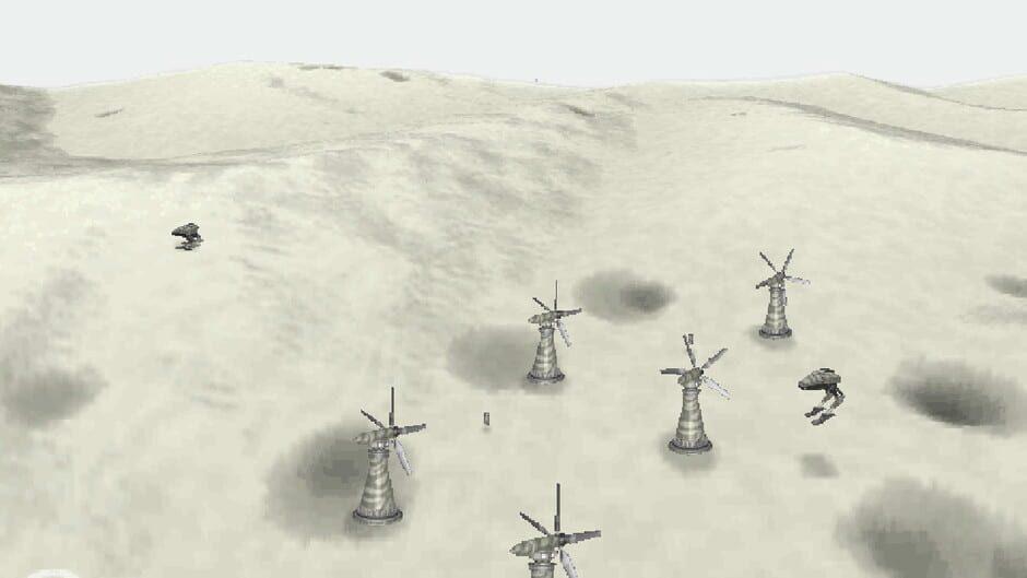 Z.A.R. screenshot 3