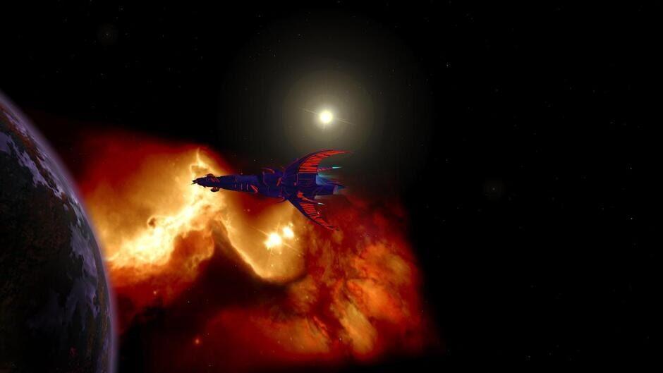 Sword of the Stars Complete Collection screenshot 4