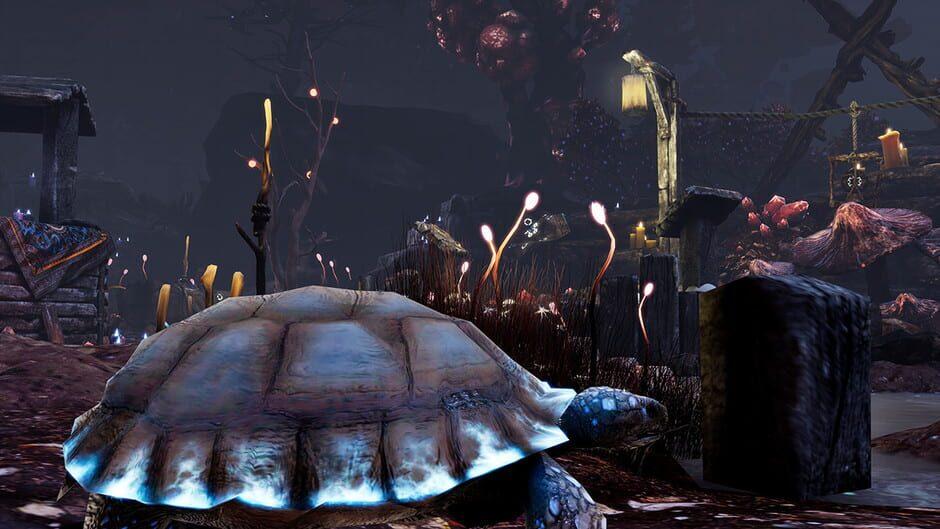 Prana screenshot 2