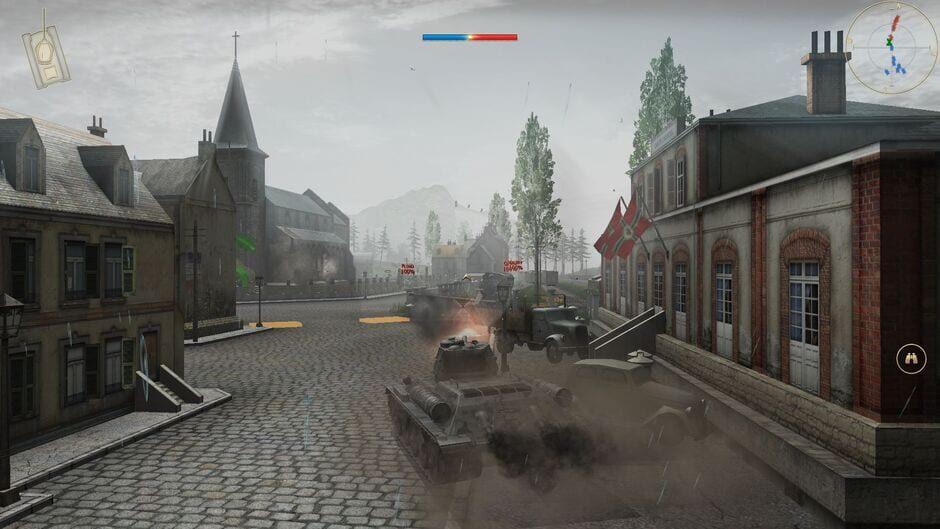 Battle Supremacy screenshot 4