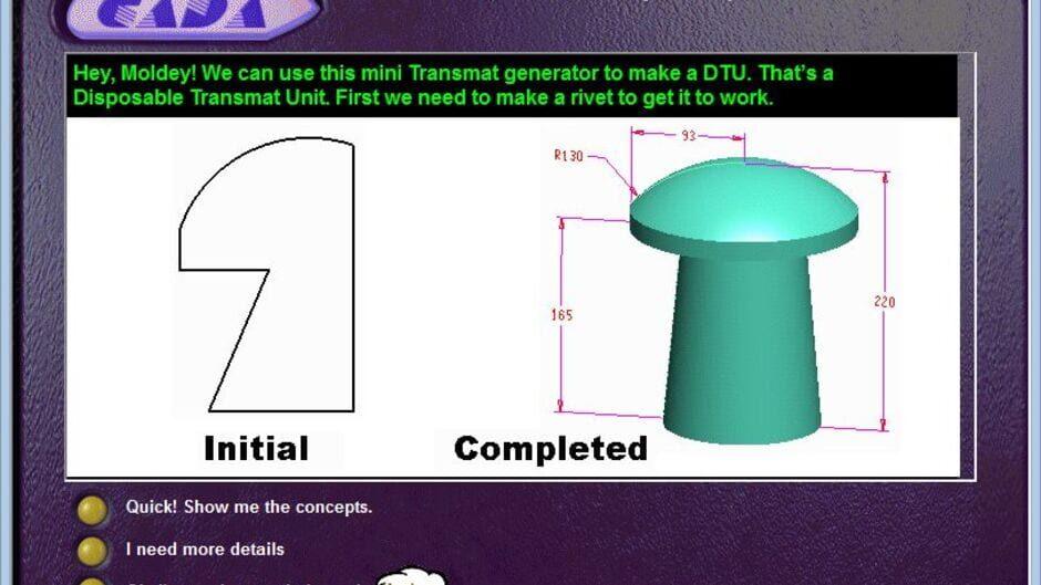 The Monkey Wrench Conspiracy screenshot 1