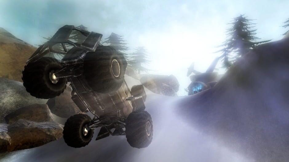 Glacier 3: The Meltdown screenshot 4