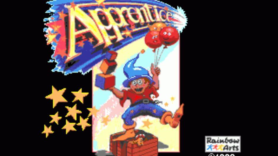 Apprentice screenshot 1