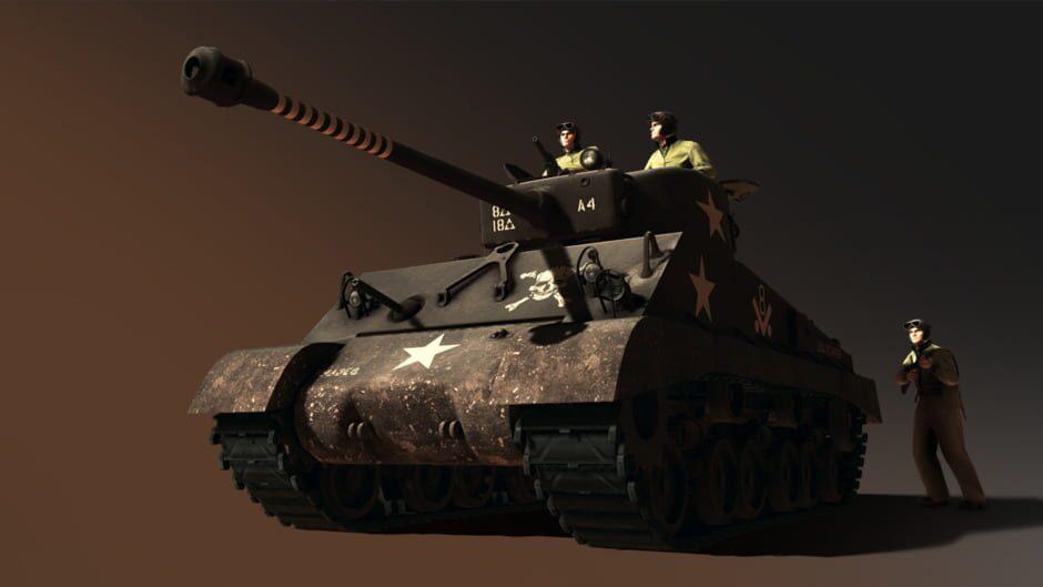Heroes & Generals artwork 2