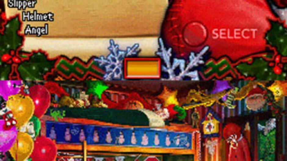 Christmas Wonderland 2 screenshot 3