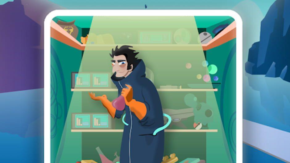 Final Frontier screenshot 2