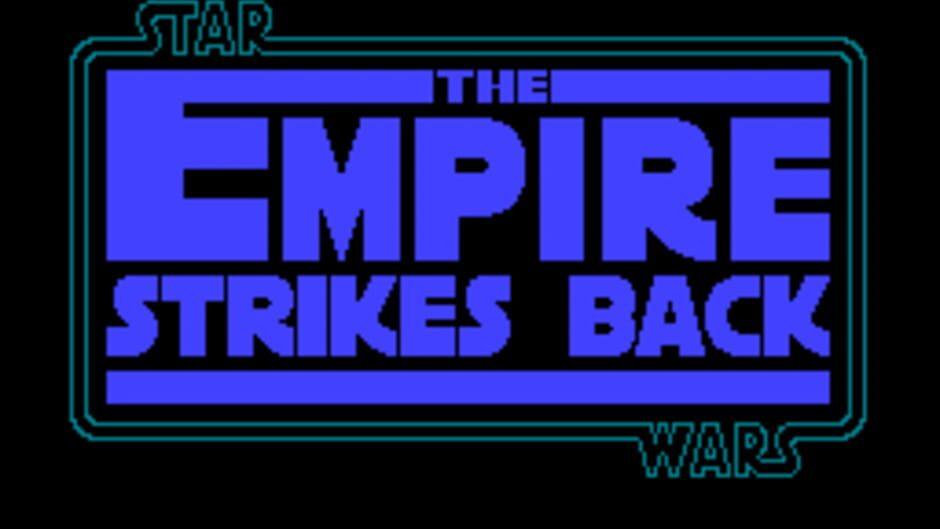 Star Wars: The Empire Strikes Back screenshot 4