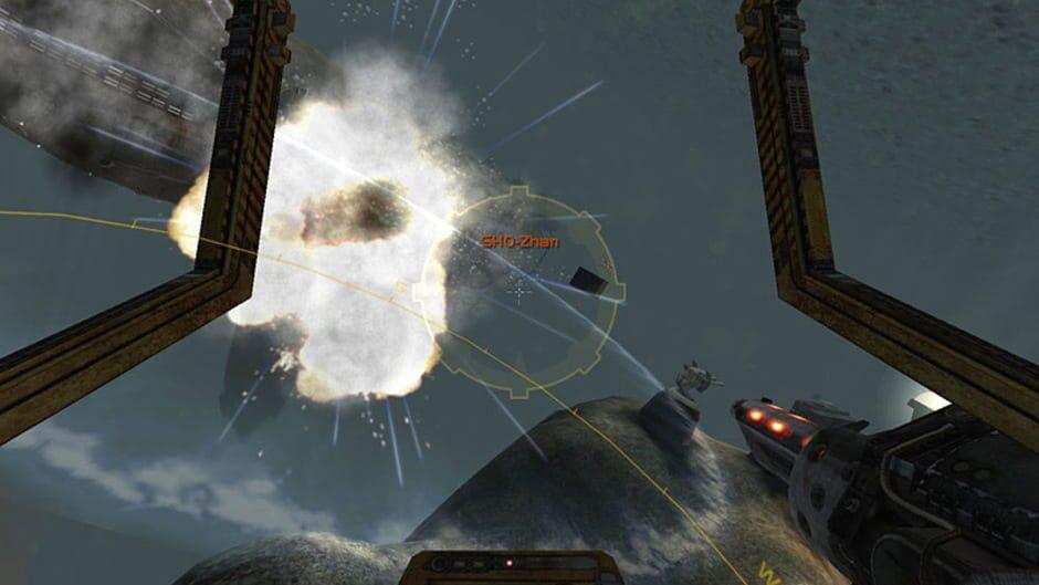 AquaNox 2: Revelation screenshot 4
