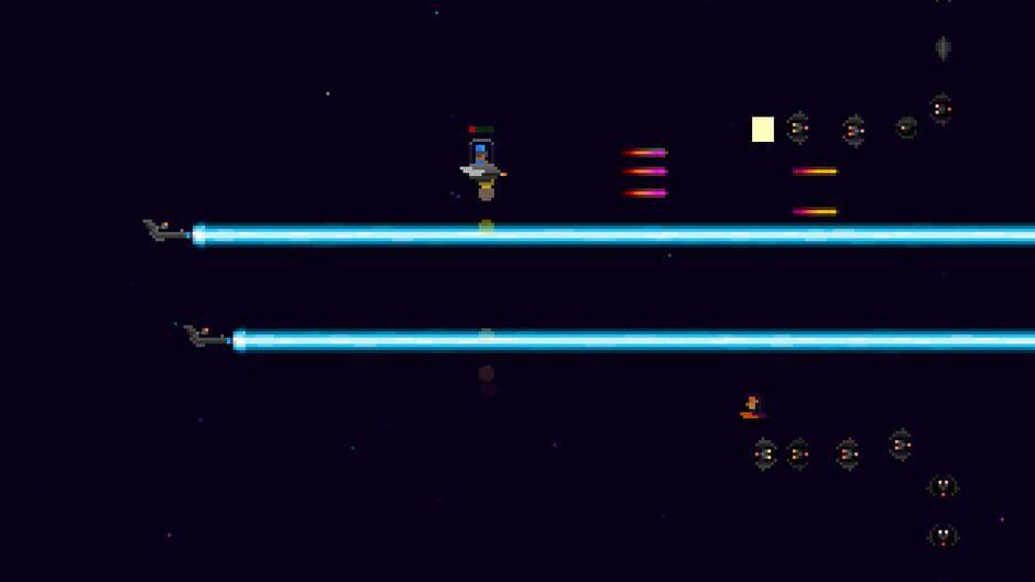 Gamma Bros screenshot 3