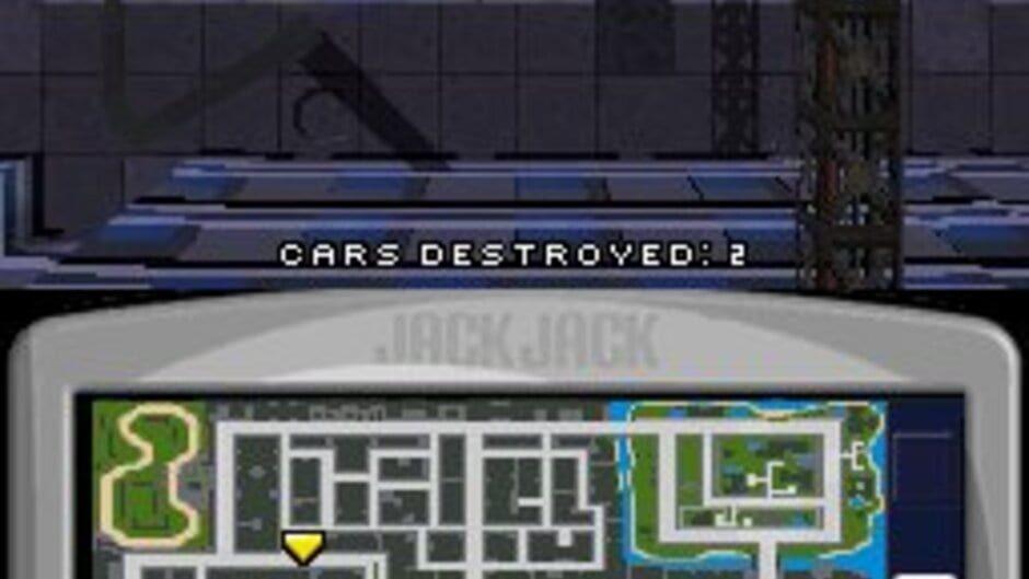 Car Jack Streets screenshot 2
