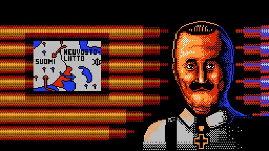 Perkele! Suomi 100 vuotta screenshot 1