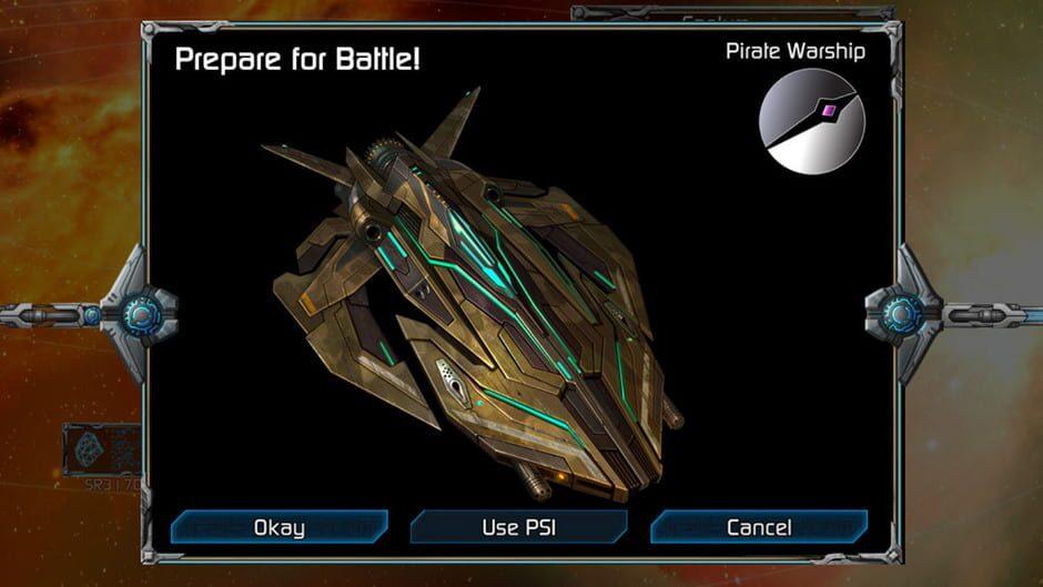 Puzzle Quest: Galactrix screenshot 3