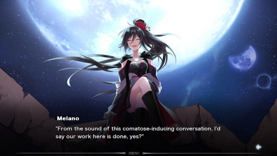 Fault Milestone One screenshot 4