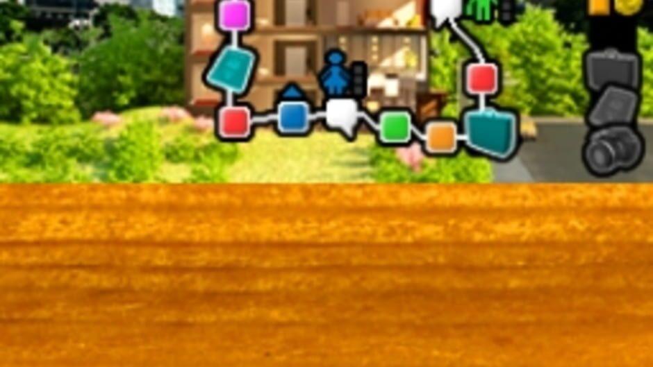 4 Travellers: Play French screenshot 4