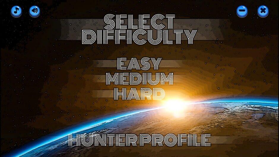Bounty Hunter: Space Detective screenshot 4