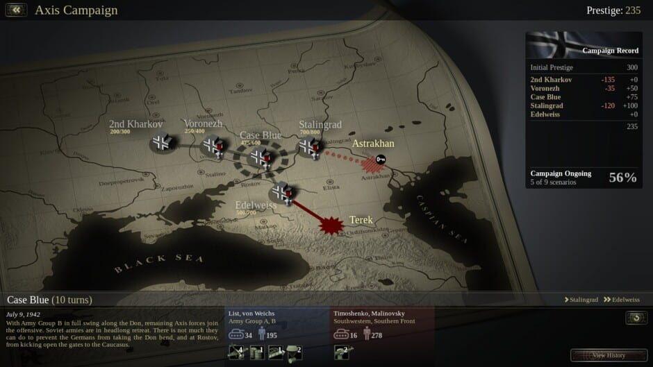 Unity of Command screenshot 4