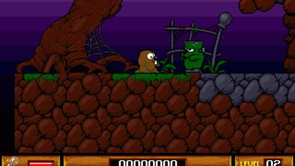 Beavers screenshot 3