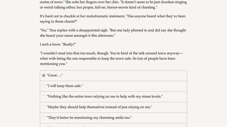 The Wayhaven Chronicles: Book One screenshot 3