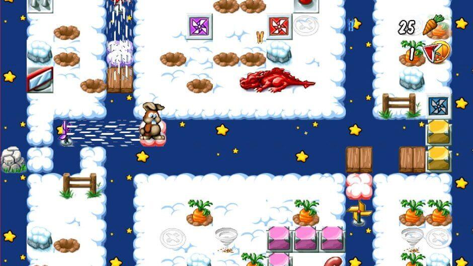 Bobby Carrot Forever screenshot 4