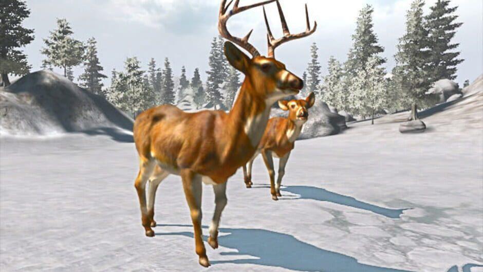 Cabela's Trophy Bucks screenshot 1