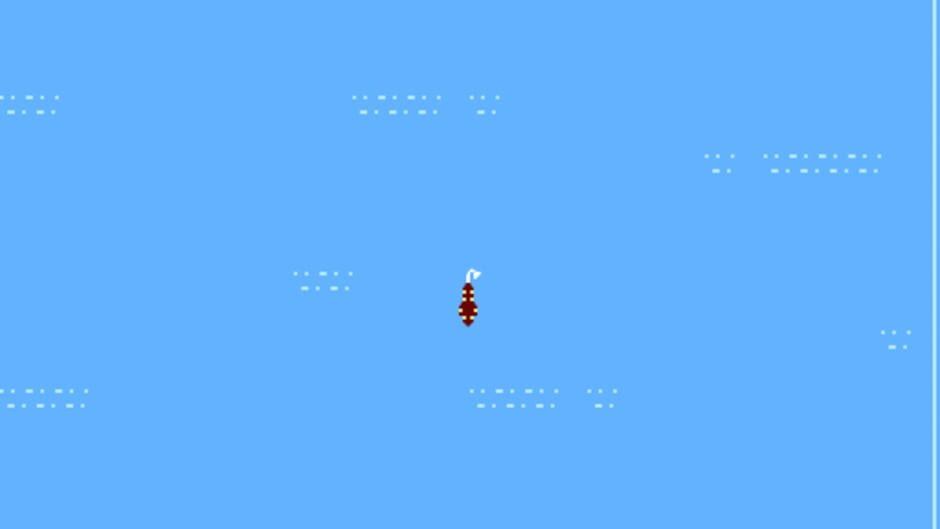 The Black Bass screenshot 2