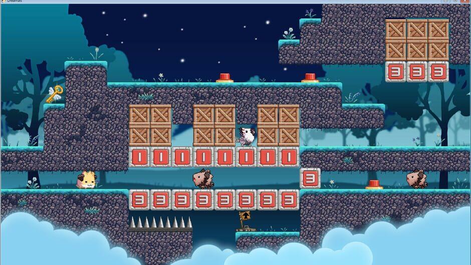 Dreamals screenshot 3