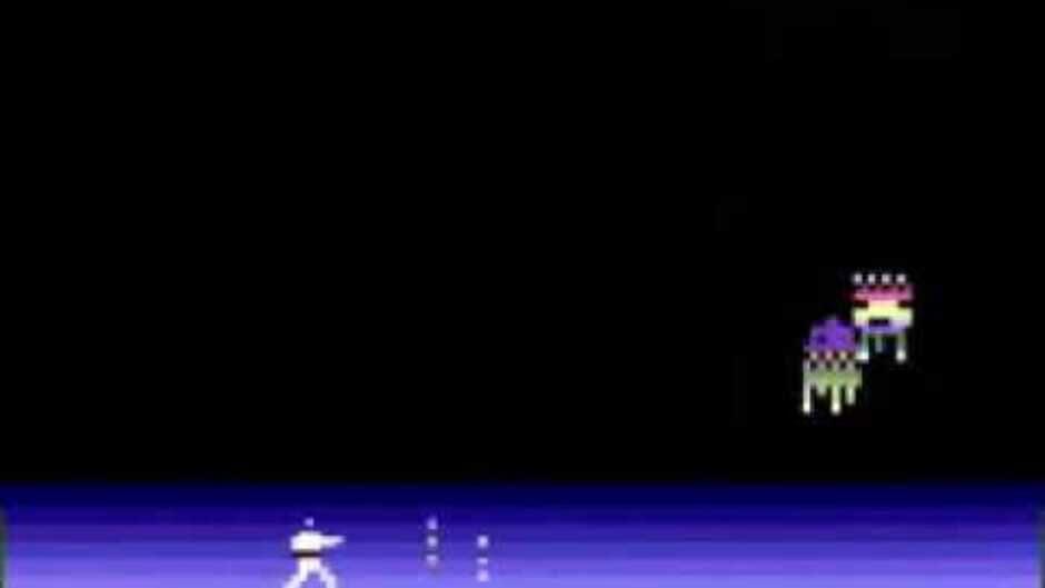 Space Cavern screenshot 1