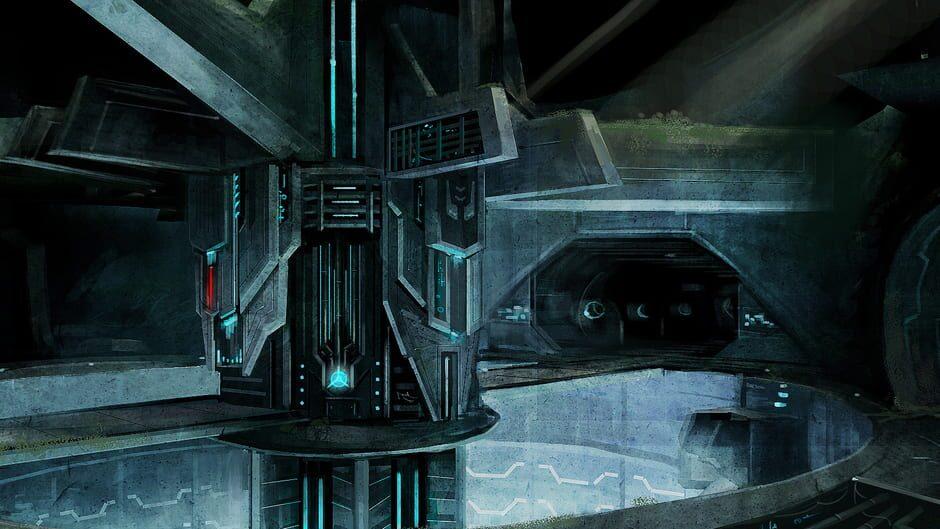 Dark Void artwork 1
