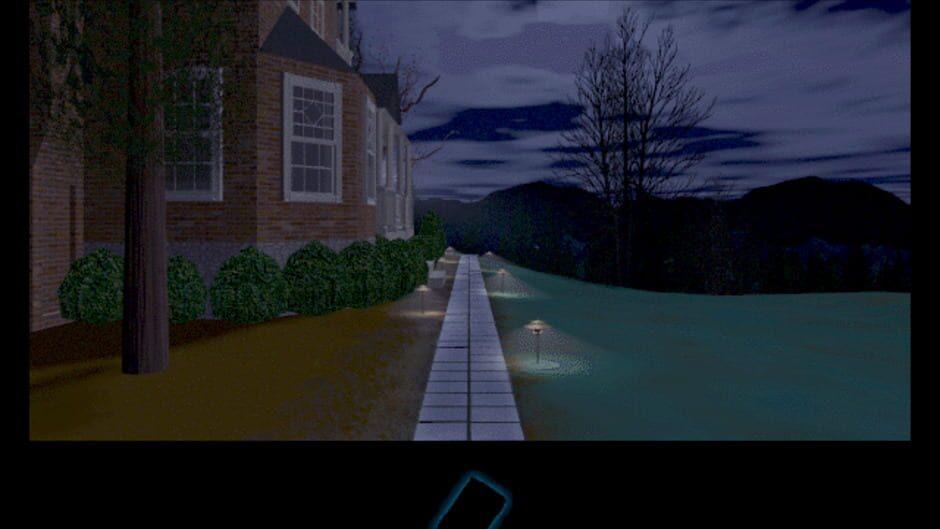 Amber: Journeys Beyond screenshot 2